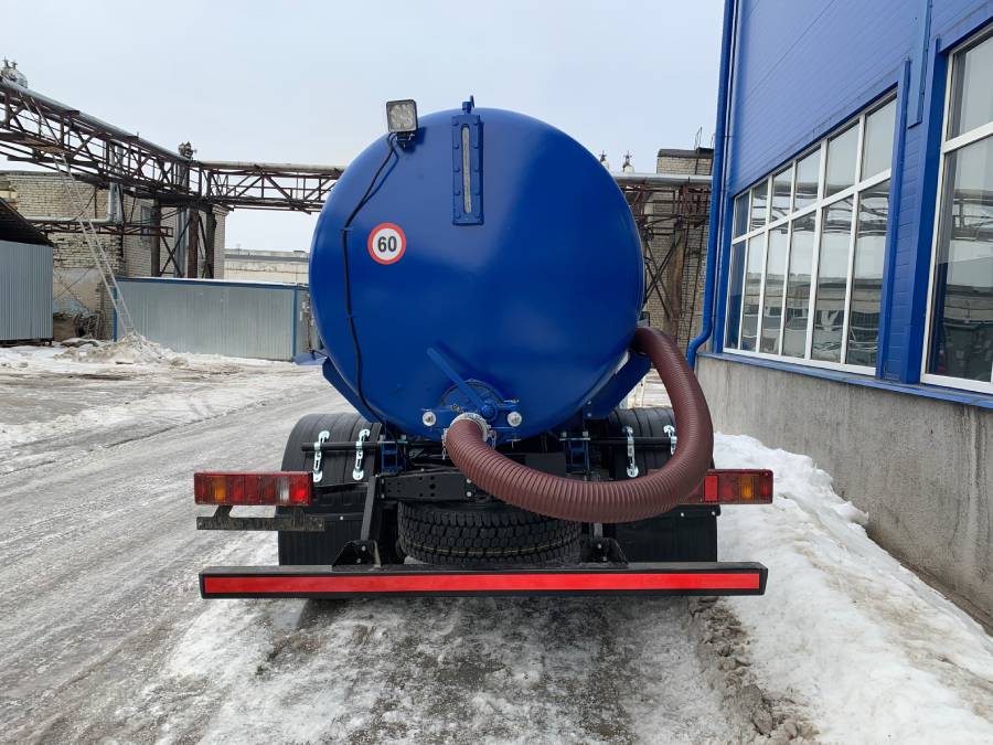 Газель некст 4 м